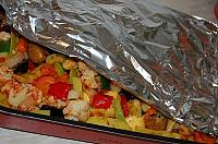 Romanian Vegetable Stew - Step 16