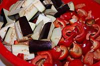 Marinated Round Peppers - Step 2