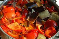 Marinated Round Peppers - Step 4