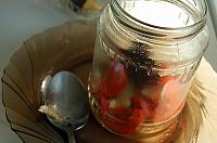 Marinated Round Peppers - Step 5