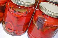 Marinated Round Peppers - Step 8