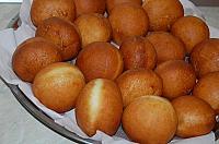 Berliner Donuts - Step 16