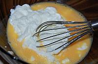 Simple Spoon Donuts - Step 2