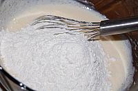Simple Spoon Donuts - Step 3