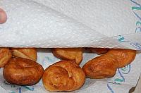 Simple Spoon Donuts - Step 7