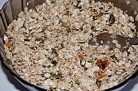Easy Vegan Granola - Step 3