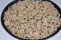 Easy Vegan Granola - Step 4