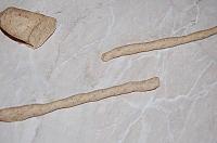 Whole-Wheat Seeded Breadsticks - Step 10