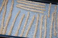 Whole-Wheat Seeded Breadsticks - Step 13