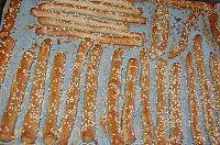 Whole-Wheat Seeded Breadsticks - Step 14