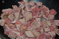 Beef Goulash - Step 2