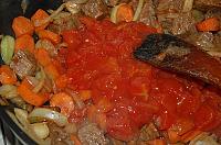 Beef Goulash - Step 6