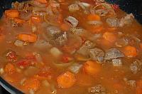 Beef Goulash - Step 7