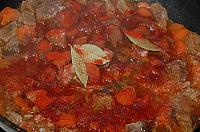 Beef Goulash - Step 8