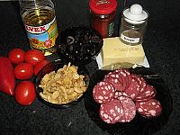 Homemade Easy Pizza - Step 2