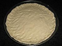 Homemade Easy Pizza - Step 3