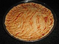 Homemade Easy Pizza - Step 4