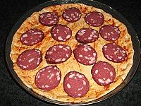 Homemade Easy Pizza - Step 5