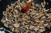 Buckwheat with Mushrooms - Step 2