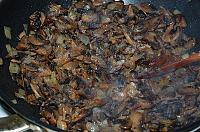 Buckwheat with Mushrooms - Step 4