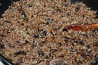 Buckwheat with Mushrooms - Step 6