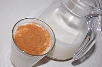 Homemade Raw Almond Milk - Step 10