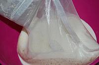 Homemade Raw Almond Milk - Step 6
