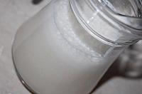 Homemade Raw Almond Milk - Step 8