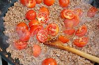 Lasagna - Step 1