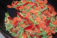 How to Cook Frozen Vegetables - Step 3