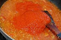 Stuffed Vegetables with Meat and Rice - Step 7