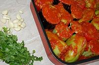 Stuffed Vegetables with Meat and Rice - Step 8