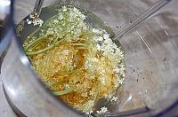 Elderflower Lemonade - Step 1