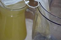 Elderflower Lemonade - Step 4