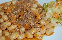 Beef and Bean Stew - Step 10