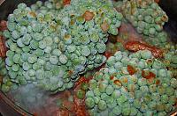 Green Pea Stew with Meat - Step 4