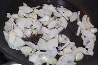 Yellow Wax Beans with Potatoes and Garlic - Step 5