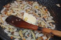 Yellow Wax Beans with Potatoes and Garlic - Step 6