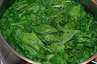 Sauteed Garlic Spinach - Step 4