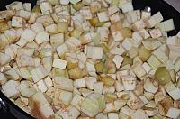 Baked Eggplant with Eggs and Feta - Step 2