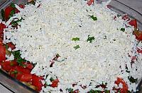 Baked Eggplant with Eggs and Feta - Step 7