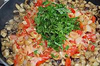 Eggplant Stew with Olives - Step 6