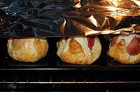 Puff Pastry Apple Dumplings - Step 10