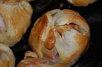 Puff Pastry Apple Dumplings - Step 11