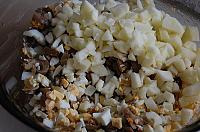 Mushroom Salad Mini Tarts  - Step 4