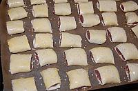 Puff Pastry Sausage Rolls - Step 8