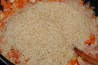 My Father's Rice Pilaf Recipe - Step 9
