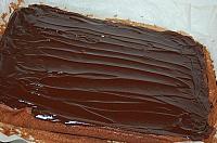 Easy Homemade Chocolate Brownie - Step 10