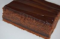 Easy Homemade Chocolate Brownie - Step 11