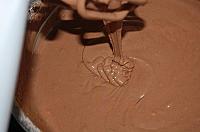 Easy Homemade Chocolate Brownie - Step 5